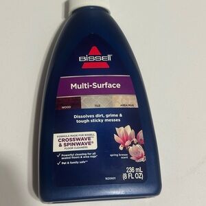 Bissell Multi-Surface Cleaner